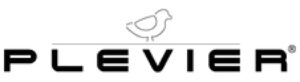 Plevier logo-min