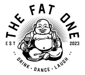 The Fat One Logo-min