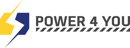 power 4 you logo